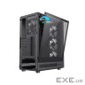 Корпус GAMEMAX Storm 2 AB Black