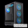 Корпус GAMEMAX Storm 2 AB Black