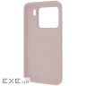 Чехол WAVE Full Silicone Cover Xiaomi 15T Pro light purple (65419 light purple)