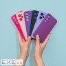 Чехол WAVE Full Silicone Cover Xiaomi 15T Pro light purple (65419 light purple)