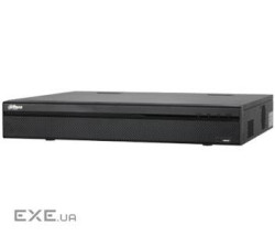 Відеореєстратор Dahua DHI-NVR4416-4KS2