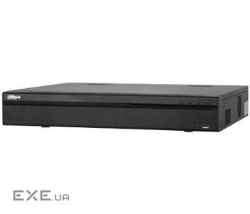 Відеореєстратор Dahua DHI-NVR4416-4KS2