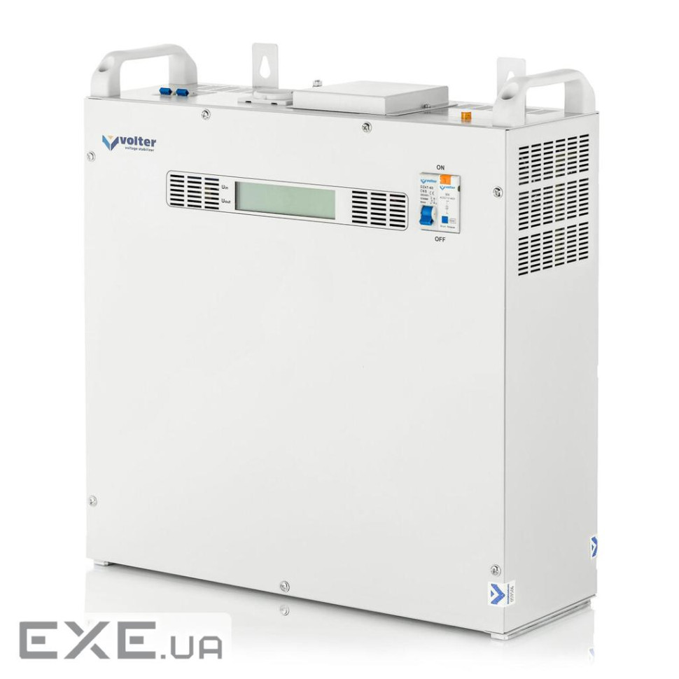 Volter стабилизатор 1ф ПТТМ СНПТО- 14 пттм