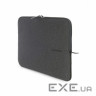 Чохол до ноутбука Tucano 13/14" Melange Black (BFM1314-BK)