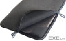 Чохол до ноутбука Tucano 13/14" Melange Black (BFM1314-BK)