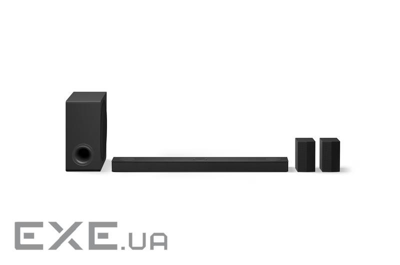 Акустична система LG S80TR (S80TR.DUKRLLK)