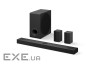 Акустична система LG S80TR (S80TR.DUKRLLK)