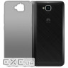 Чохол для моб. телефону Global для Huawei Y6 2 (TPU) Extra Slim (темний ) (1283126473333)