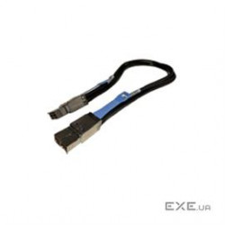 Intel Cable AXXCBL1MEHDHD 2xCB Kit Single Bare