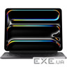 Чохол до планшета Apple Magic Keyboard for iPad Pro 13inch (M4) - Ukrainian - Black,Mode (MWR53UA/A)