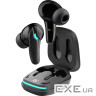 Гарнітура TWS ігрова Defender CyberDots 285 Bluetooth чорна (63285)