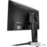 iгровий монiтор 27" VA 1500R 180Hz 1ms QHD (2560 x 1440) 2xHDMI(2.0) 1xDP(1.4) 1xHP Inte (PG27QRT2A