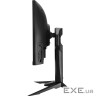 iгровий монiтор 27" VA 1500R 180Hz 1ms QHD (2560 x 1440) 2xHDMI(2.0) 1xDP(1.4) 1xHP Inte (PG27QRT2A