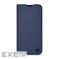 Чохол для мобільного телефону Armorstandart OneFold Case Xiaomi Redmi Note 14 5G Dark Blue (ARM79800