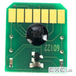 Чип для картриджа OKI B2200/B2400 Everprint (CHIP-OKI-B2200-B)