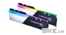Модуль пам'яті G.SKILL Trident Z Neo DDR4 3600MHz 32GB Kit 2x16GB (F4-3600C18D-32GTZN)