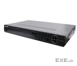 Відеореєстратор Hikvision DS-7204HFHI-ST