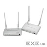 Адаптер HDMI extender 200m WIFI 1080p + USB extender Voltronic (YT31652)