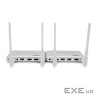 Адаптер HDMI extender 200m WIFI 1080p + USB extender Voltronic (YT31652)