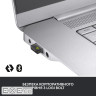 Мишка Logitech MX Master 3S Performance for Business Wireless/Bluetooth + Mouse Pad S (MX910-006582)