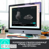 Мишка Logitech MX Master 3S Performance for Business Wireless/Bluetooth + Mouse Pad S (MX910-006582)