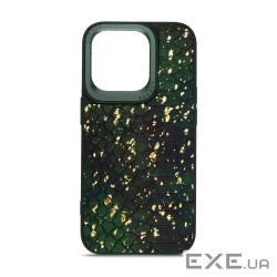 Чохол до мобільного телефона Harder Nagas Apple iPhone 15 Pro Green (ARM76738)