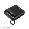 CANYON power bank OnPower 104 10000mAh Black (CNS-CPB104B)