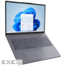 Ноутбук LENOVO IdeaPad Slim 3 16ARP10 (83K800EGRA)