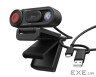 Веб-камера J5create JVU250-N Black