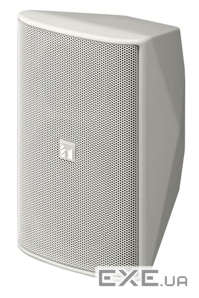 Гучномовець TOA F-1000WTWP (Гучномовець корпусний, вологозахисний 1/3/5/15Вт@100В, 85-20000Гц, 87дБ )