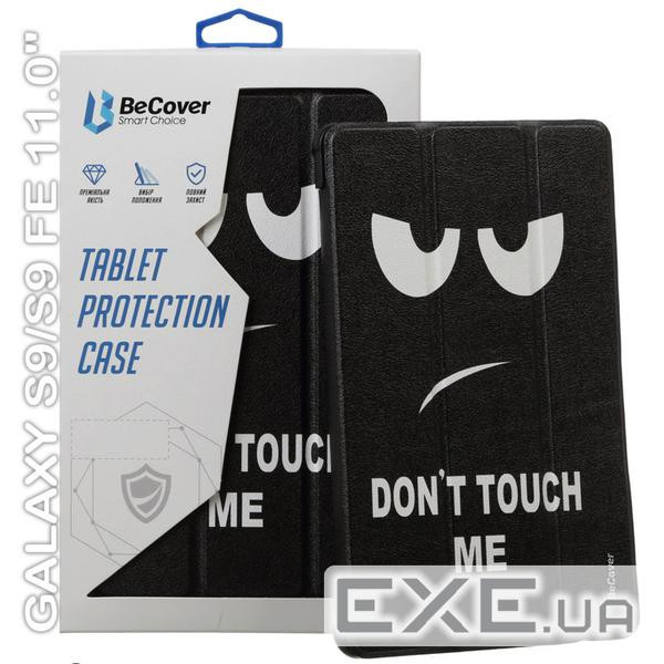 Чохол для планшета BeCover Smart Case Samsung Tab S9 (SM-X710/SM-X716)/S9 FE (SM-X510/SM-X5 (710416)