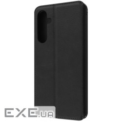 Чохол WAVE Cubic Rubic Case Samsung Galaxy A25 black (62208 black)