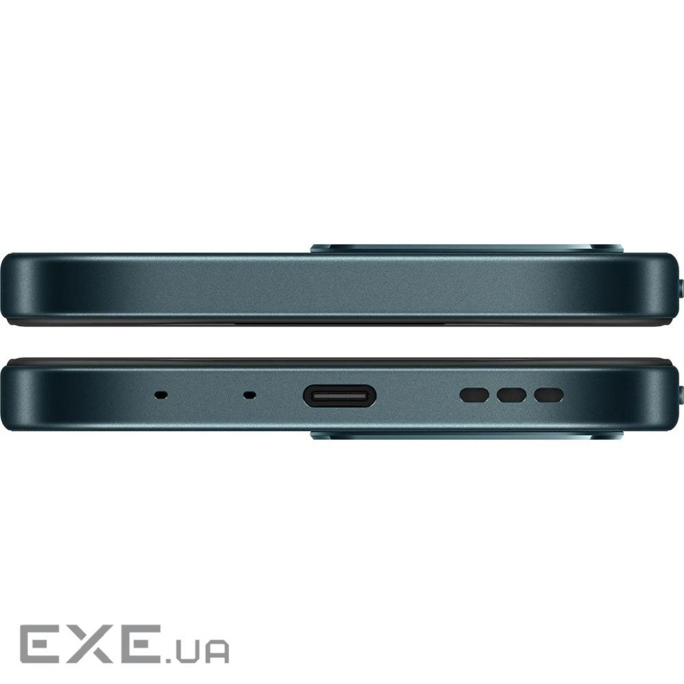 Смартфон Oppo A6 6/256GB (CPH2817) Sapphire Blue, 6.75" (1570х720) IPS / Qual (QECPH2817_BLUE_6/256)