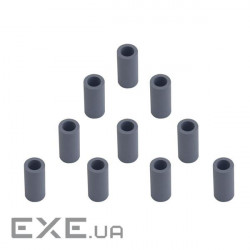 Накладка ролика захоплення OKI B412, 44483601-Tire CET (CET341030)
