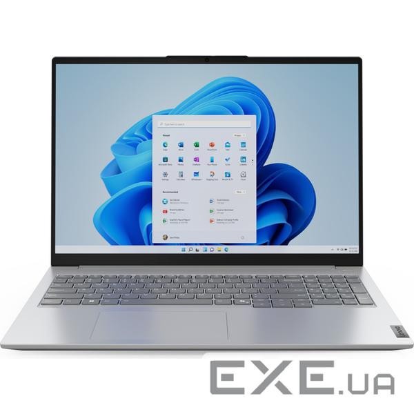 Ноутбук Lenovo ThinkBook 16 G7 ARP (21MW000SRA)