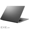 ноутбук 14FMI/C7-240H/16/1TB SSD/Intel UHD/DOS/BL/ Matte Gray ASUS S3407VA-LY099 (90NB1682-M008L0)