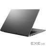 ноутбук 14FMI/C7-240H/16/1TB SSD/Intel UHD/DOS/BL/ Matte Gray ASUS S3407VA-LY099 (90NB1682-M008L0)