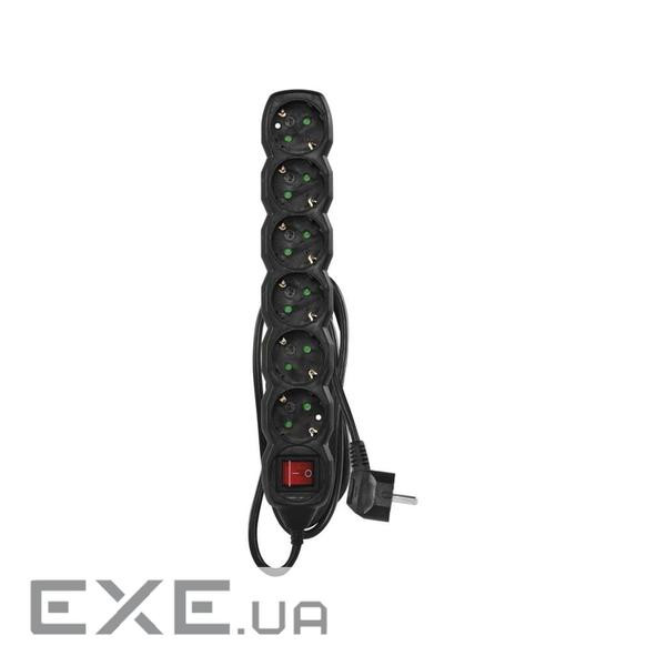 Мережевий подовжувач EMOS PC1621R