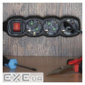Мережевий подовжувач EMOS PC1621R