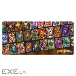 Игровая поверхность Blizzard Hearthstone Cardbacks (FBLMPHSCARDBK21XL)