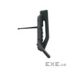 Телефон IP Fanvil V60P 2xFE LAN, 4 SIP line, SW Linux, PoE, 2.4" кольоровий дисплей