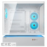 Корпус COUGAR CFV 235 White (CFV235 WHITE)