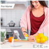 Підставка до планшета та телефона Knight Foldable Desk Mobile Phone Holder Stand (Pla (EZJZM-QSSJ02)