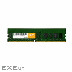 модуль пам"яті 16Gb DDR5 5600MHz ATRIA UAT55600CL46K1/16