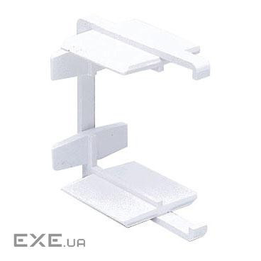 З'єднувач внутрішній 100х100, МК (NCI1010)