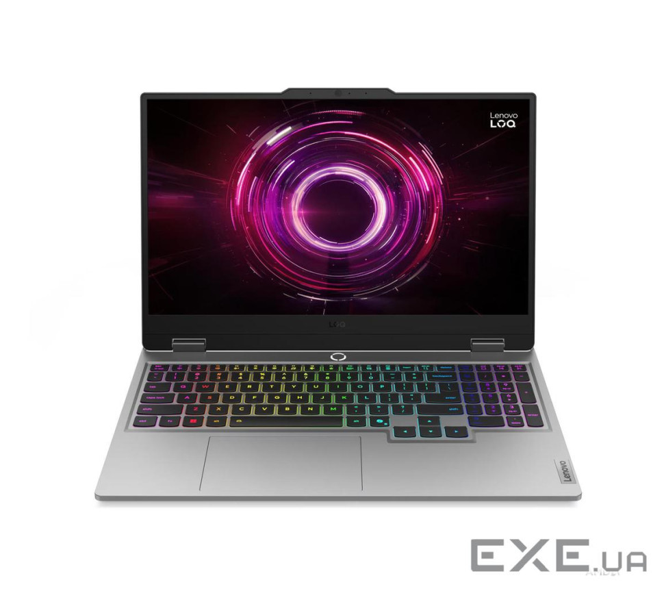 Ноутбук Lenovo LOQ 15AHP10 (83JG009JRA)