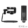 Мікрофон Streamplify MIC PRO-192-RGB-ST, чорний (SPMC-MP3C327.11)