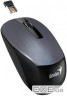 Миша Genius NX-7015, Iron Gray (31030015400)