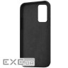 Чохол-накладка BeCover для Samsung Galaxy M23 5G SM-M236 Black (707644)