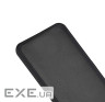 Чохол-накладка BeCover для Samsung Galaxy M23 5G SM-M236 Black (707644)